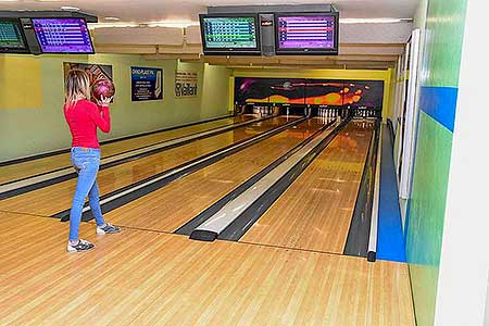 Jarní Třebonín Bowling Open 17.2.2018