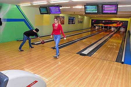 Jarní Třebonín Bowling Open 17.2.2018