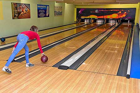 Jarní Třebonín Bowling Open 17.2.2018