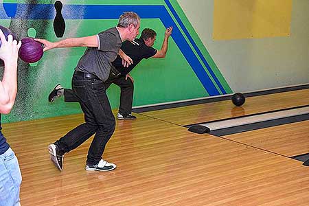 Jarní Třebonín Bowling Open 17.2.2018