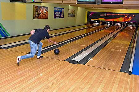 Jarní Třebonín Bowling Open 17.2.2018