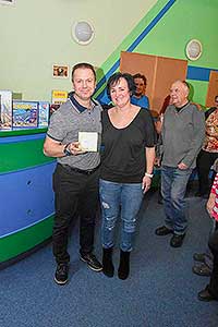 Jarní Třebonín Bowling Open 17.2.2018