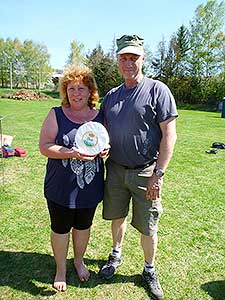 Jarní Třebonín Pétanque Open 21.4.2018