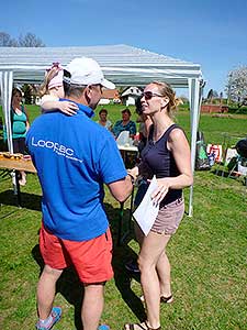 Jarní Třebonín Pétanque Open 21.4.2018