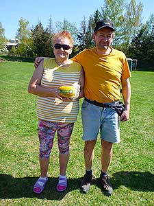 Jarní Třebonín Pétanque Open 21.4.2018