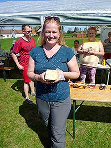 Jarní Třebonín Pétanque Open 21.4.2018