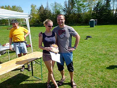 Jarní Třebonín Pétanque Open 21.4.2018