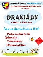 Drakiáda 2018