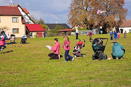 Drakiáda 21.10.2018