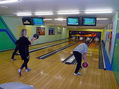 Podzimní Třebonín Bowling Open 24.11.2018