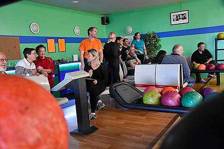 Jarní Třebonín Bowling Open 16.2.2019