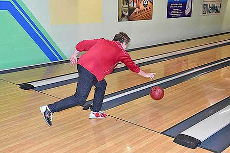 Jarní Třebonín Bowling Open 16.2.2019