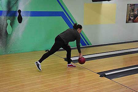 Jarní Třebonín Bowling Open 16.2.2019