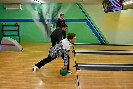 Jarní Třebonín Bowling Open 16.2.2019