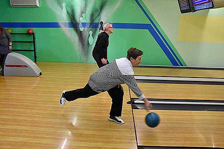 Jarní Třebonín Bowling Open 16.2.2019