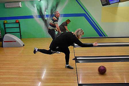 Jarní Třebonín Bowling Open 16.2.2019