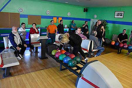 Jarní Třebonín Bowling Open 16.2.2019