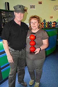 Jarní Třebonín Bowling Open 16.2.2019