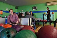 Jarní Třebonín Bowling Open 16.2.2019