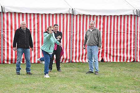 Jarní Třebonín Pétanque Open 27.4.2019