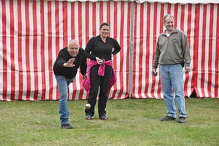 Jarní Třebonín Pétanque Open 27.4.2019