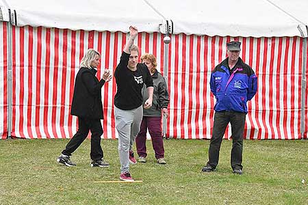 Jarní Třebonín Pétanque Open 27.4.2019