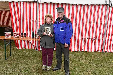 Jarní Třebonín Pétanque Open 27.4.2019