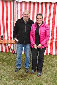 Jarní Třebonín Pétanque Open 27.4.2019