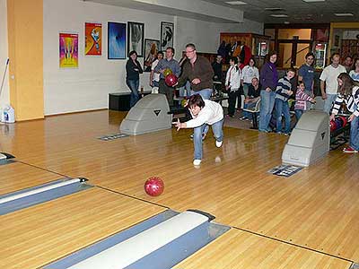 Bowling Třebonín Open 2009