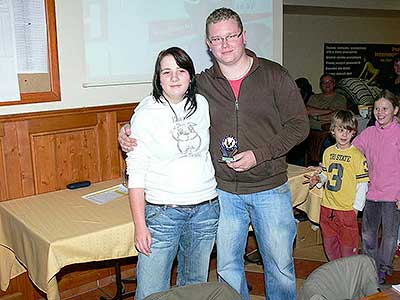 Bowling Třebonín Open 2009