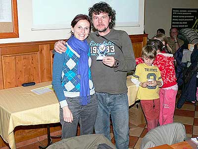 Bowling Třebonín Open 2009