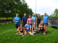 Volejbal Třebonín Open 24.8.2019