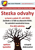 Stezka odvahy