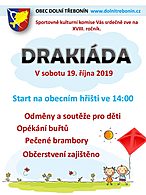 Drakiáda 2019