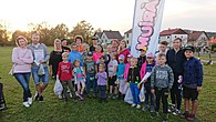 Podzimní Dětský Třebonín Petangue Open 2019