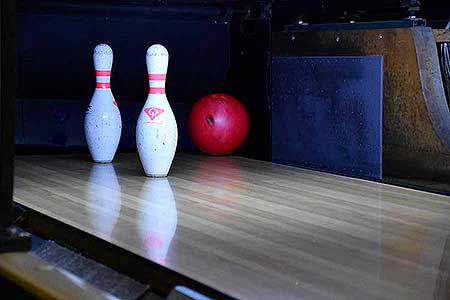 Podzimní Třebonín Bowling Open 23.11.2019