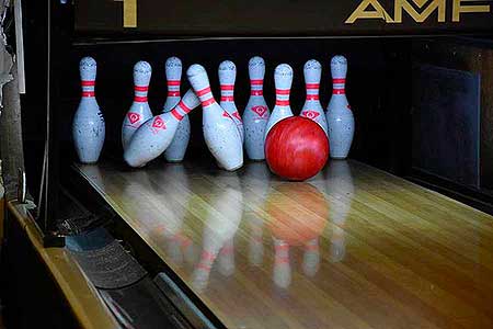 Podzimní Třebonín Bowling Open 23.11.2019