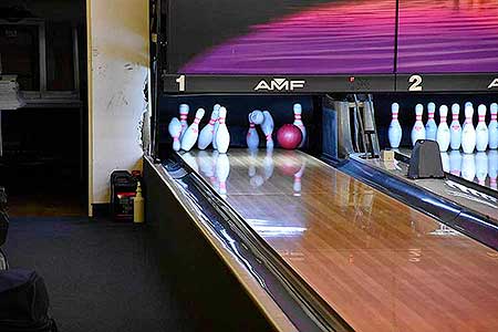 Podzimní Třebonín Bowling Open 23.11.2019