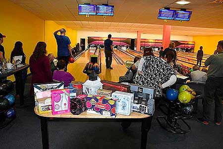 Podzimní Třebonín Bowling Open 23.11.2019