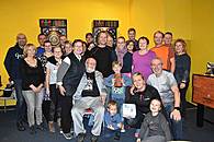 Podzimní Třebonín Bowling Open 23.11.2019