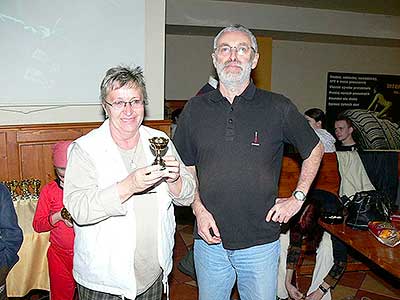 Jarní Bowling Třebonín Open 2010