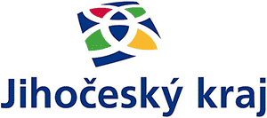 Jihočeský kraj - logo