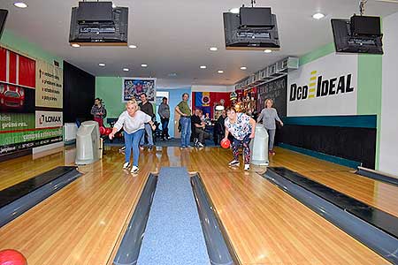 Jarní Třebonín Bowling Open 19.3.2022