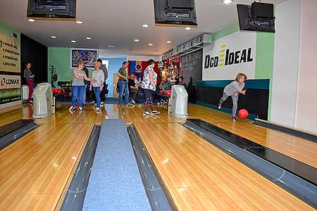 Jarní Třebonín Bowling Open 19.3.2022