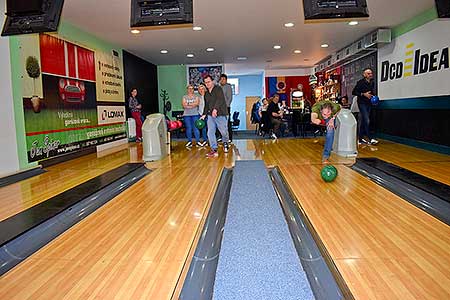 Jarní Třebonín Bowling Open 19.3.2022