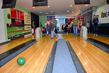 Jarní Třebonín Bowling Open 19.3.2022