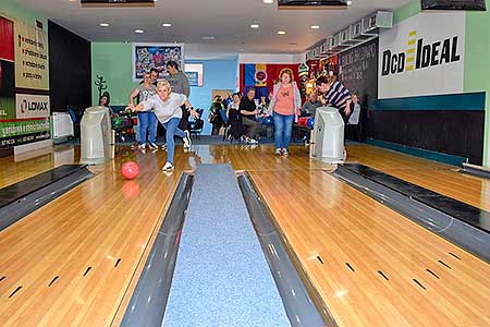 Jarní Třebonín Bowling Open 19.3.2022