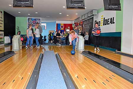 Jarní Třebonín Bowling Open 19.3.2022