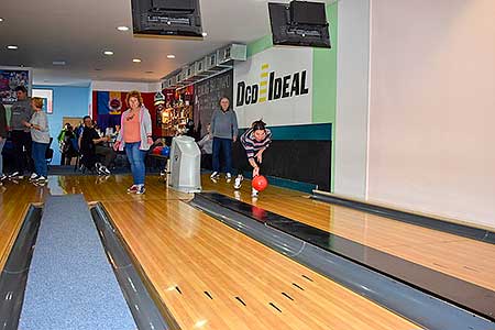 Jarní Třebonín Bowling Open 19.3.2022