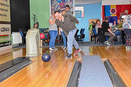 Jarní Třebonín Bowling Open 19.3.2022